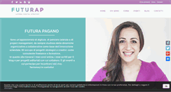 Desktop Screenshot of futurap.com